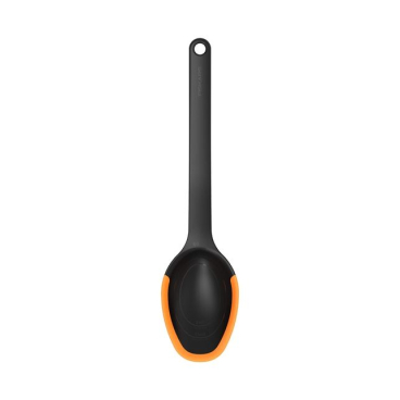 Fiskars Essential Suppenkelle, 28 cm 1 Suppenkelle - Bild-Darstellung des Produktes 1