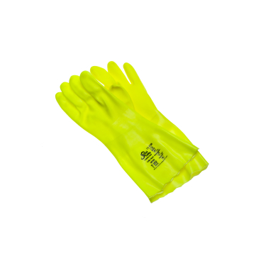 SolidSafety Chemp Chemikalienschutzhandschuh 1 Paar, Größe 8 - Bild-Darstellung des Produktes 1