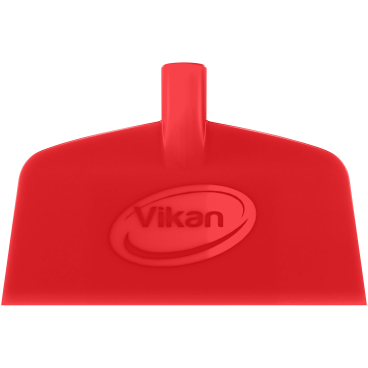 Vikan Nylon Tisch- & Bodenschaber, 255 mm Farbe: rot - Bild-Darstellung des Produktes 1