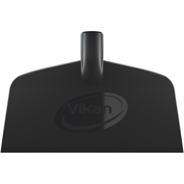 Vikan Nylon Tisch- & Bodenschaber, 255 mm Farbe: schwarz - Bild-Darstellung des Produktes 1