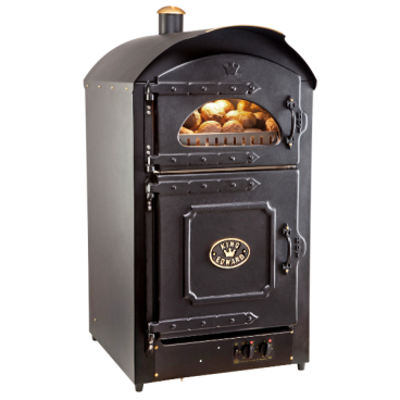 Neumärker - King Edward Majestic, Kartoffelbackofen 05-51205 - Bild-Darstellung des Produktes 1
