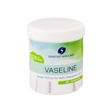 Sensitive Skin Care Vaseline 125 ml-FBM-3er Sensitive Skin Care Vaseline 125 ml-FBM-3er - Bild-Darstellung des Produktes 1