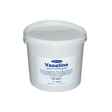 megro Ratiomed Vaseline DAB 4 kg megro Ratiomed Vaseline DAB 4 kg - Bild-Darstellung des Produktes 1