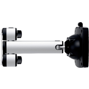 TSS-Faltarm II silber/anthrazit TSS-Faltarm II silber/anthrazit - Bild-Darstellung des Produktes 1