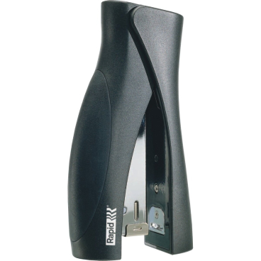 Heftgerät Fashion StandUp Ultimate NXT Titanium schwarz Heftgerät Fashion StandUp Ultimate NXT Titanium schwarz - Bild-Darstellung des Produktes 1