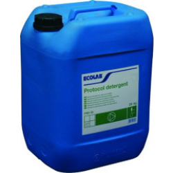 Waschpulver & -mittel 