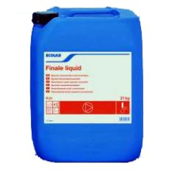 Ecolab GmbH & Co. OHG 