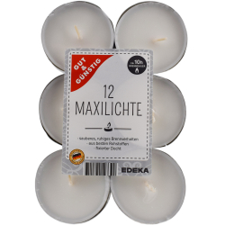 Kerzen & Kerzenhalter 