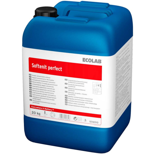 ECOLAB Softenit perfect Weichspüler