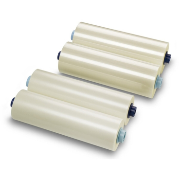 Laminierfolienrolle Ezload 305mmx150m 42,5my matt VE=2 Rollen Laminierfolienrolle Ezload 305mmx150m 42,5my matt VE=2 Rollen - Bild-Darstellung des Produktes 1