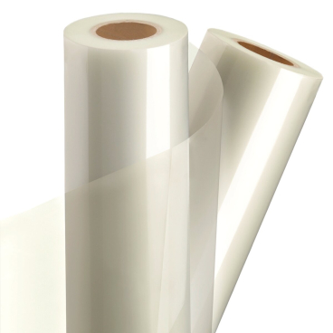 Laminierfilm Octiva Rolle 1560mm x 150m 75 mic glänzend transparent Laminierfilm Octiva Rolle 1560mm x 150m 75 mic glänzend transparent - Bild-Darstellung des Produktes 1