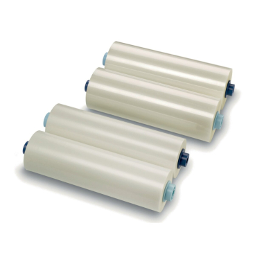 Laminier-Film Ezload 75mic 75m glänzend 2 Stück Laminier-Film Ezload 75mic 75m glänzend 2 Stück - Bild-Darstellung des Produktes 1