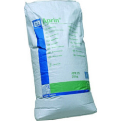 Ecolab GmbH & Co. OHG ECOLAB Aprin Wäschestärke, Pulverförmige Wäschestärke für alle Maschinentypen, 25 kg - Sack APR25