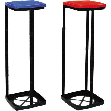 Müllsackständer 235177 Kunststoff 120l Müllsackständer 235177 Kunststoff 120l - Bild-Darstellung des Produktes 1
