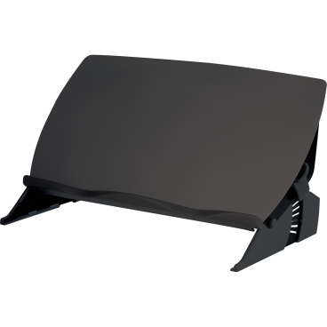 Fellowes Easy Glide Flexibler Dokumentenhalter Maße: 4,20 x 32,00 x 28,60 cm - Bild-Darstellung des Produktes 1