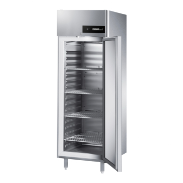 CHROMOnorm NEXA-PLUS - Kühlschrank BR 1300 GN 2/1 Glastüren, Steckerfertig CHKMN069P001 - Bild-Darstellung des Produktes 1