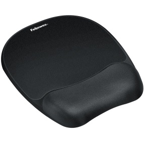 Fellowes Memory Foam Mauspad