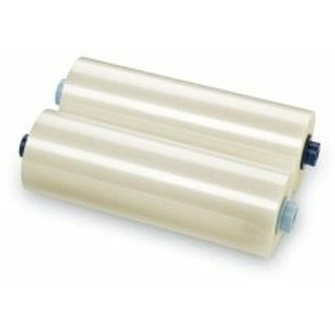 Laminierfolienrolle Ezload 305mmx30m 175 glänzend VE=2 Stück Laminierfolienrolle Ezload 305mmx30m 175 glänzend VE=2 Stück - Bild-Darstellung des Produktes 1