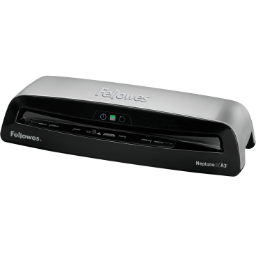 Fellowes Neptune 3 Laminiergerät Papierformat: A3 - Bild-Darstellung des Produktes 1
