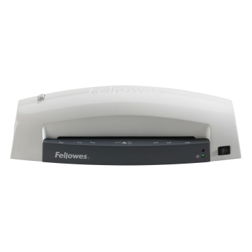 Fellowes Lunar Laminiergerät Papierformat: A4 - Bild-Darstellung des Produktes 1