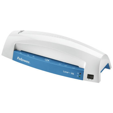 Fellowes Lunar+ Laminiergerät Papierformat: A4 - Bild-Darstellung des Produktes 1