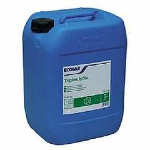 ECOLAB Triplex forte Alkaliverstärker