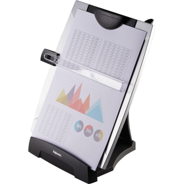 Fellowes Office Suites Konzepthalter 1 Stück - Bild-Darstellung des Produktes 1