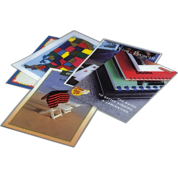 Laminiertaschen A4 80 Mic. VE=100 Stück Laminiertaschen A4 80 Mic. VE=100 Stück - Bild-Darstellung des Produktes 1