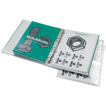 Laminiertasche Organise A4+ 75 Micron glänzend VE=25 Stück glasklar Laminiertasche Organise A4+ 75 Micron glänzend VE=25 Stück glasklar - Bild-Darstellung des Produktes 1
