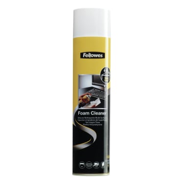 Fellowes Schaumreiniger 400 ml - Dose - Bild-Darstellung des Produktes 1