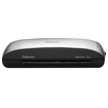 Fellowes Spectra Laminiergerät Papierformat: A4 - Bild-Darstellung des Produktes 1