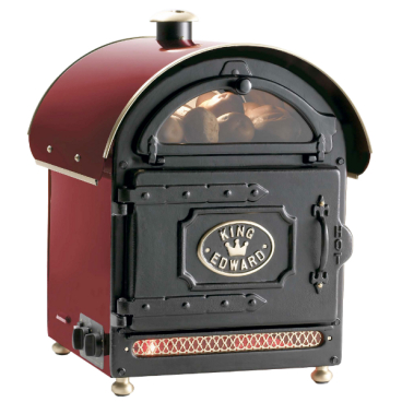 Neumärker - King Edward Potato Baker, klein, Kartoffelbackofen 05-51202 - Bild-Darstellung des Produktes 1