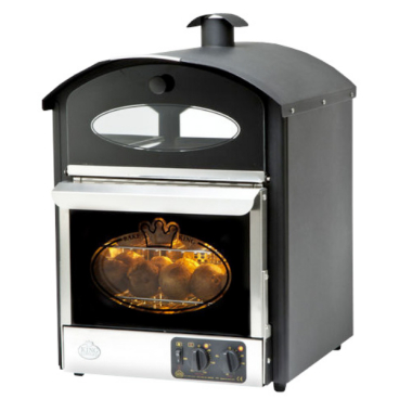 Neumärker - King Edward Bake King Mini, Kartoffelbackofen 05-51206 - Bild-Darstellung des Produktes 1