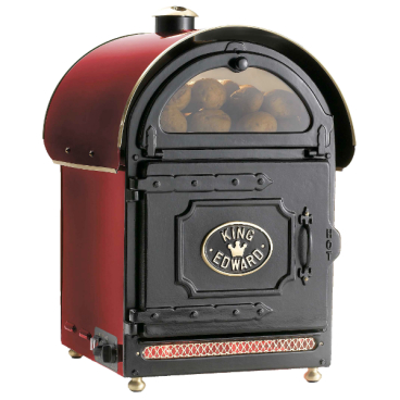 Neumärker - King Edward Potato Baker, Kartoffelbackofen 05-51212 - Bild-Darstellung des Produktes 1