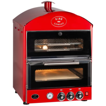 Neumärker - King Edward Vintage Pizzaofen PK1W 05-51229 - Bild-Darstellung des Produktes 1