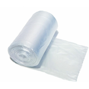Müllbeutel Universal Plus - 20 Liter 50 Stück transparent HDPE-Folie. Müllbeutel Universal Plus - 20 Liter 50 Stück transparent HDPE-Folie. - Bild-Darstellung des Produktes 1