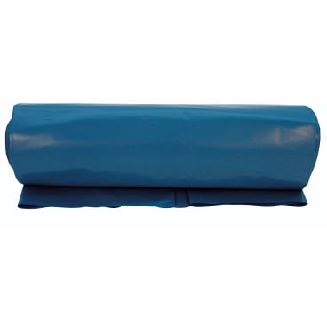 Müllsack Typ100 700x1100mm 120l 15 Stück Müllsack Typ100 700x1100mm 120l 15 Stück - Bild-Darstellung des Produktes 1