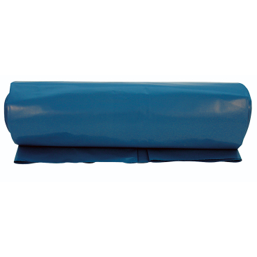 Müllsack 70l 36mic blau 25 Stück Müllsack 70l 36mic blau 25 Stück - Bild-Darstellung des Produktes 1