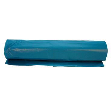 Müllsack 140l 38mic blau 25 Stück Müllsack 140l 38mic blau 25 Stück - Bild-Darstellung des Produktes 1