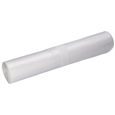 Müllsack STANDARD 59001 120l transparent 50 Stück Müllsack STANDARD 59001 120l transparent 50 Stück - Bild-Darstellung des Produktes 1