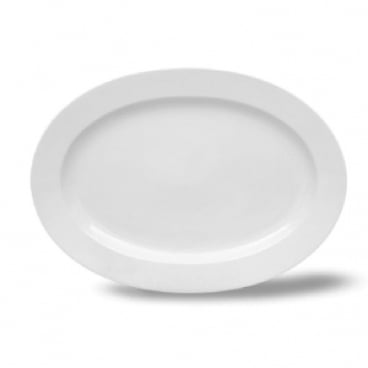 Adrina Platte Oval 32Cm Thun Platte oval ADRINA - Bild-Darstellung des Produktes 1