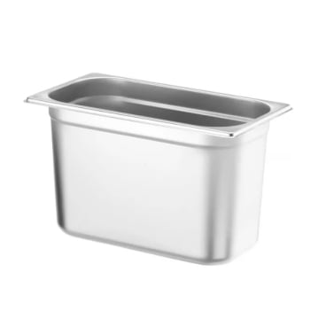 Gastronorm-Behälter 1/3, HENDI, Budget Line, GN 1/3, 5,7L, 325x176x(H)150mm 800447 - Bild-Darstellung des Produktes 1