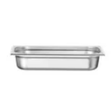 Gastronorm-Behälter 1/3, HENDI, Budget Line, GN 1/3, 2,5L, 325x176x(H)65mm 800423 - Bild-Darstellung des Produktes 1