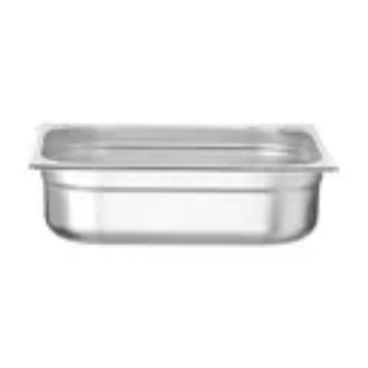 Gastronorm-Behälter 2/3, HENDI, Kitchen Line, GN 2/3, 9L, (H)100mm 806234 - Bild-Darstellung des Produktes 1