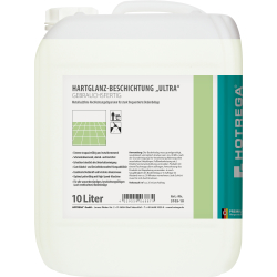 Reinigungsartikel & Handschuhe 