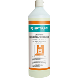 Sgrassante gel attivo "Diavolina" pulitore per grill e barbecue da 500 Sgrassante gel attivo "Diavolina" pulitore per grill e barbecue da 500