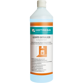 HOTREGA® PROFESSIONAL Geräteentkalker HOTREGA® PROFESSIONAL Geräteentkalker