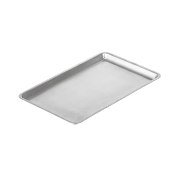 Vista Serviertablett 24X15 Edelstahl Gk Serviertablett VISTA - Bild-Darstellung des Produktes 1