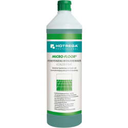 Reinigungsartikel & Handschuhe 