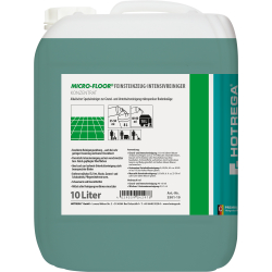 Reinigungsartikel & Handschuhe 